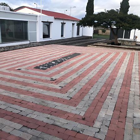 Los Cipreses Ingenio Exterior foto